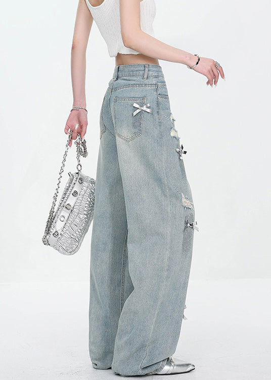 Beautifully Crafted Pants in a Classic Style