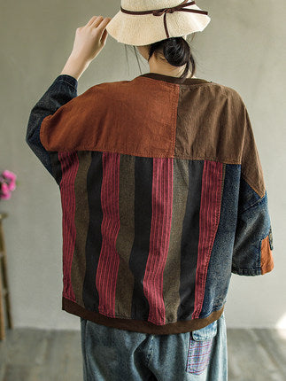 Polished T-Shirt with an Effortless Classic Look