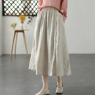 Beautifully Balanced Garment with Timeless Character