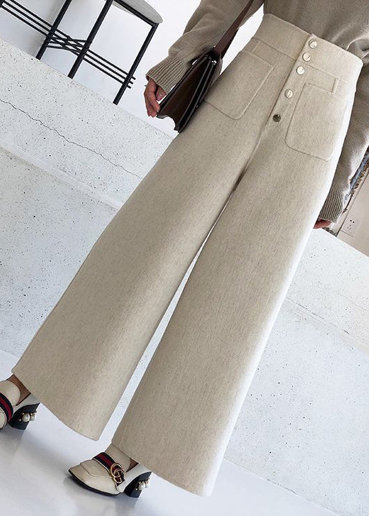 Gracefully Styled Pants for Any Occasion