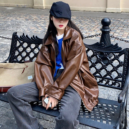 Elegantly Styled Jacket for Everyday Wear