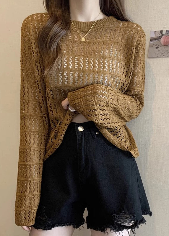 Classic Vintage Shirt with a Flattering Fit