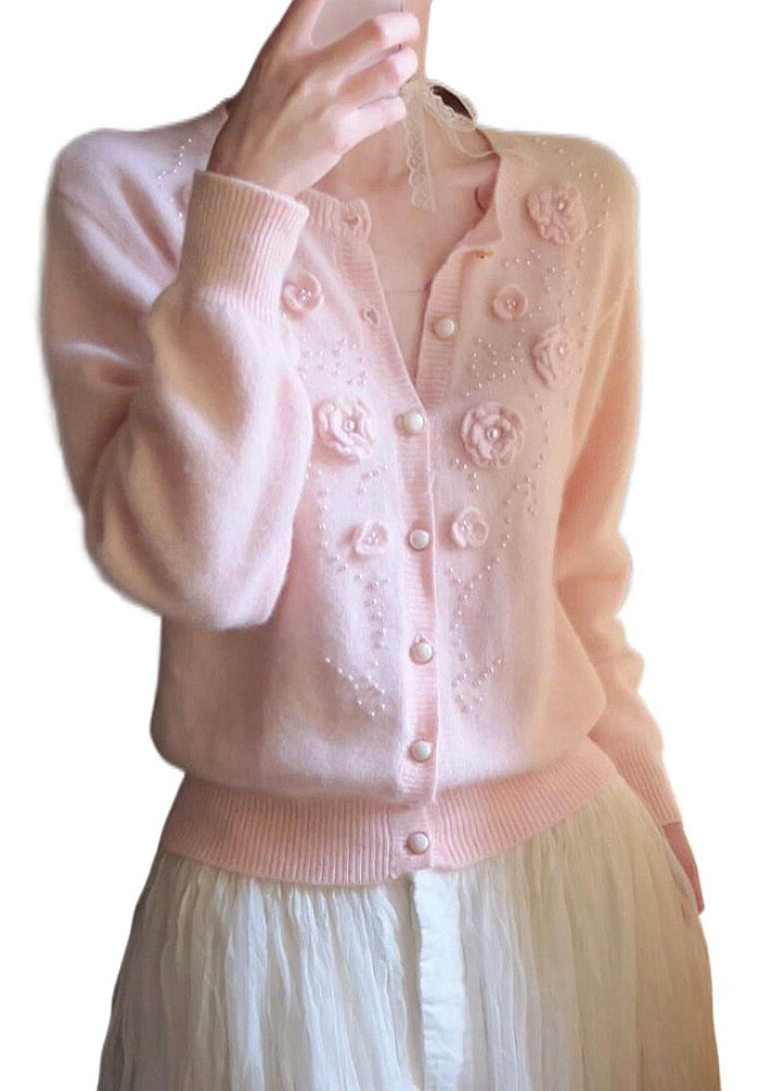 Gracefully Styled Cardigan for Any Occasion