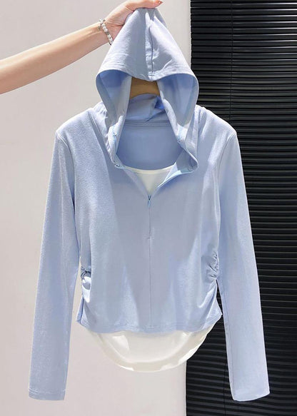 A Vintage Style Shirt with Delicate Timeless Details