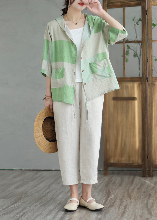 Sophisticated Shirt with a Clean Classic Look