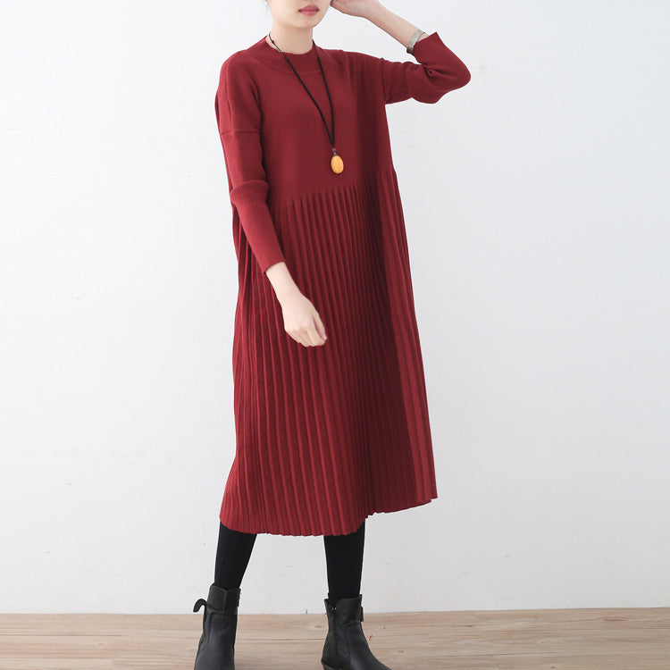 Sophisticated Sweater with a Clean Classic Look