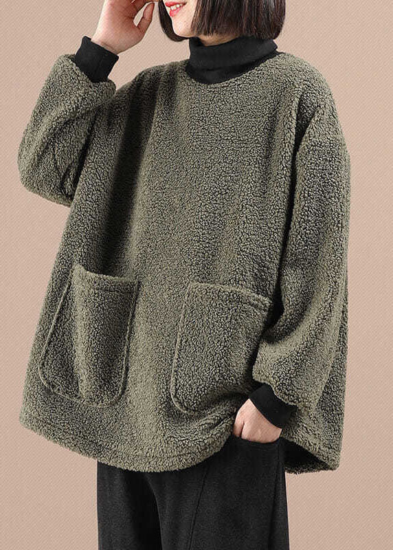 Elegantly Styled Shirt for Everyday Wear