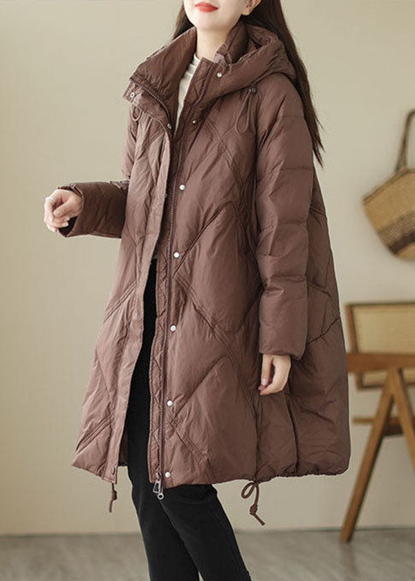 Effortlessly Elegant Jacket with a Timeless Design