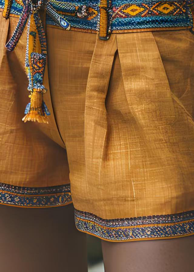 Vintage Inspired Garment with a Contemporary Edge