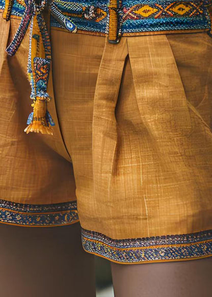 Beautifully Balanced Garment with Timeless Character