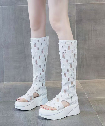Elegant Orthopedic Boots for Every Step