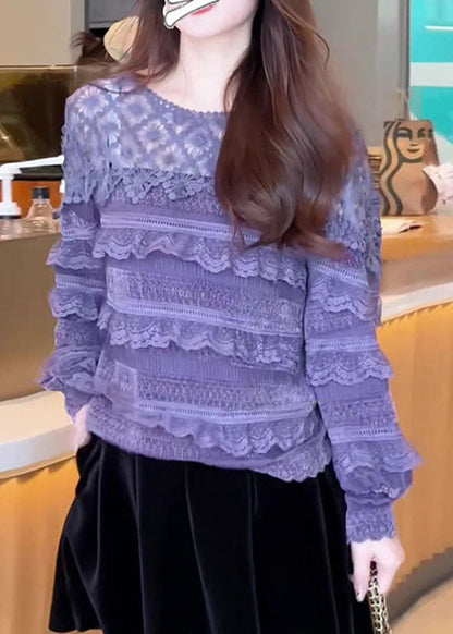 Beautifully Finished Top in a Timeless Design