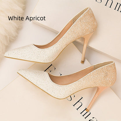 Vintage Inspired Orthopedic Shoes
