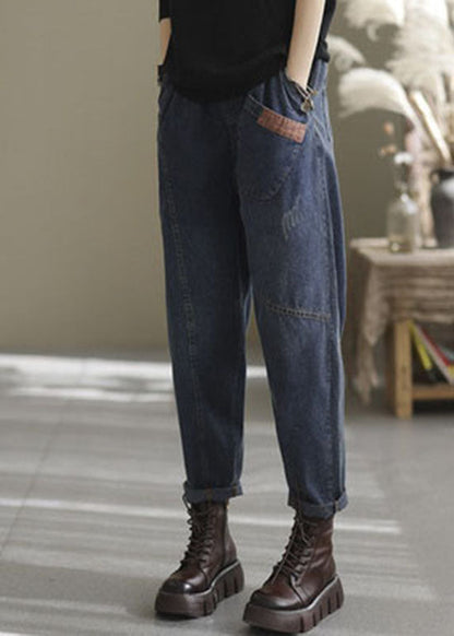Beautifully Balanced Pants with Timeless Character