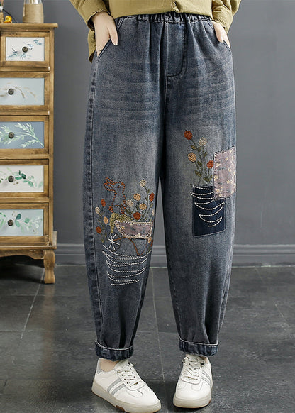 Polished Pants with an Effortless Classic Look