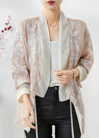 Effortlessly Elegant Cardigan with a Timeless Design
