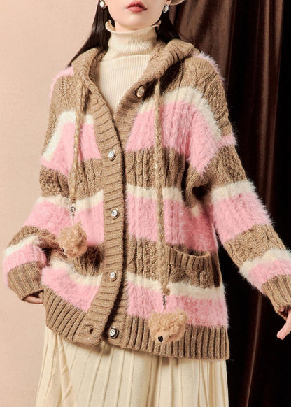 Sophisticated Coat with a Clean Classic Look