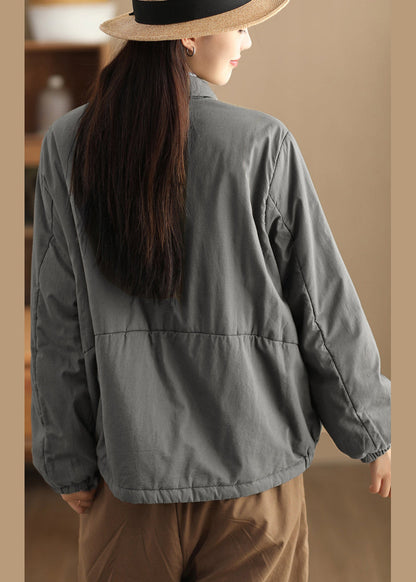 Beautifully Finished Jacket in a Timeless Design