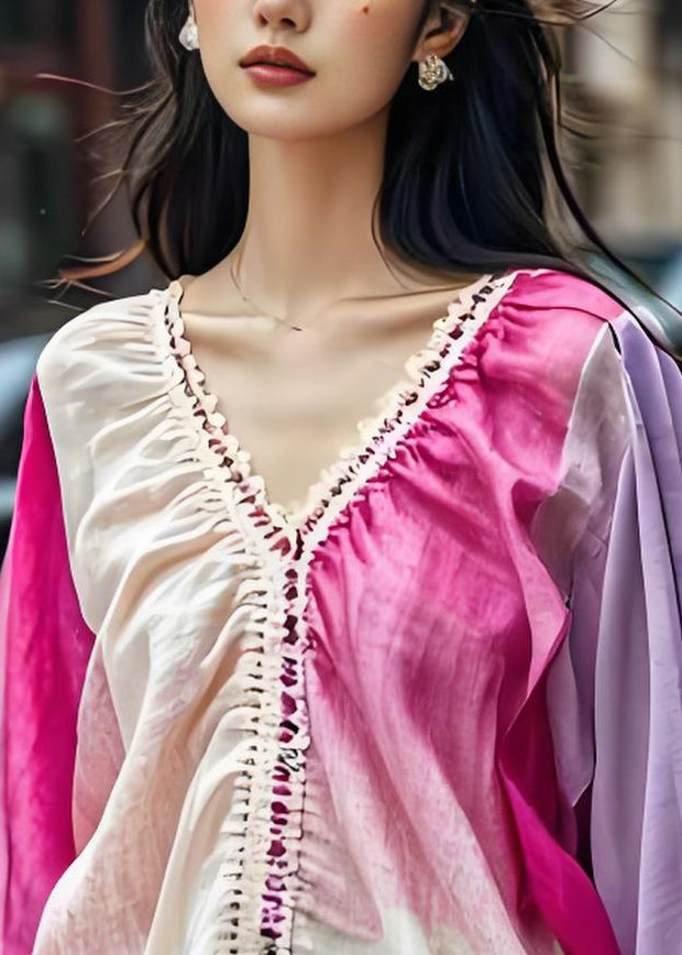 Effortlessly Elegant Top with a Timeless Design