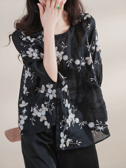 Classic Vintage & Enduringly Stylish Shirt