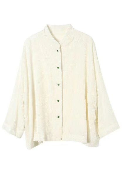 Elegantly Styled Coat for Everyday Wear
