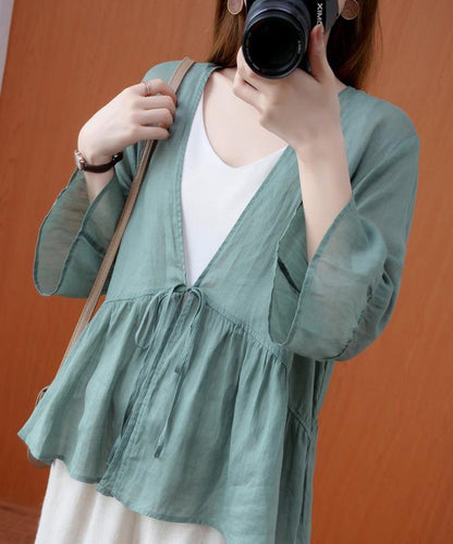 Polished Blouse with an Effortless Classic Look