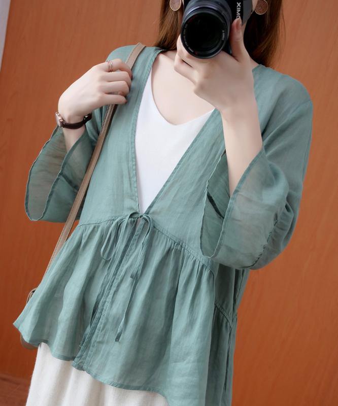 Polished Blouse with an Effortless Classic Look