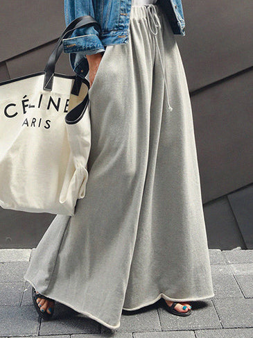Elegantly Styled Pants for Everyday Wear