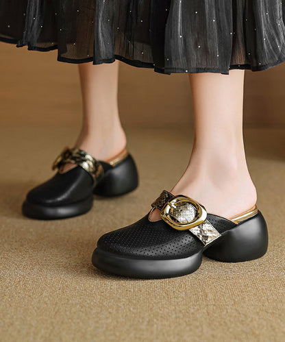 Comfortable Orthopedic Sandals for Daily Wear