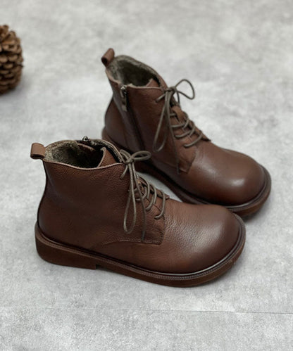 Stylish Orthopedic Boots for Any Occasion
