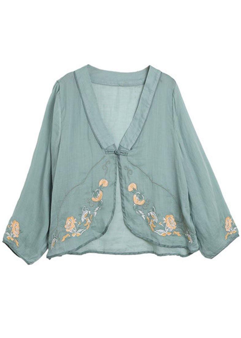Classic Vintage Cardigan with a Flattering Fit