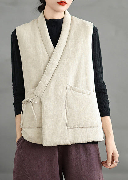Sophisticated Garment with a Clean Classic Look