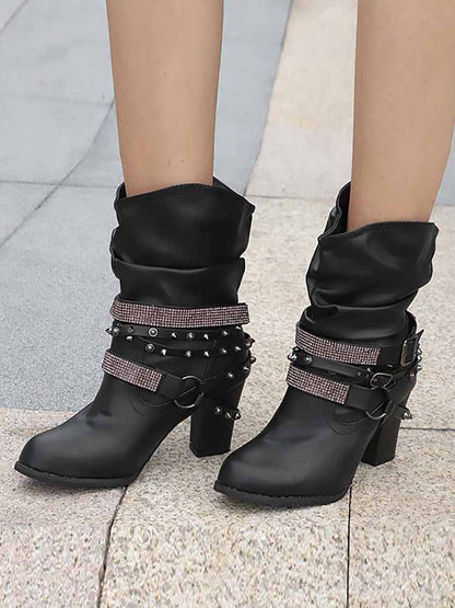 Beautifully Crafted Orthopedic Boots