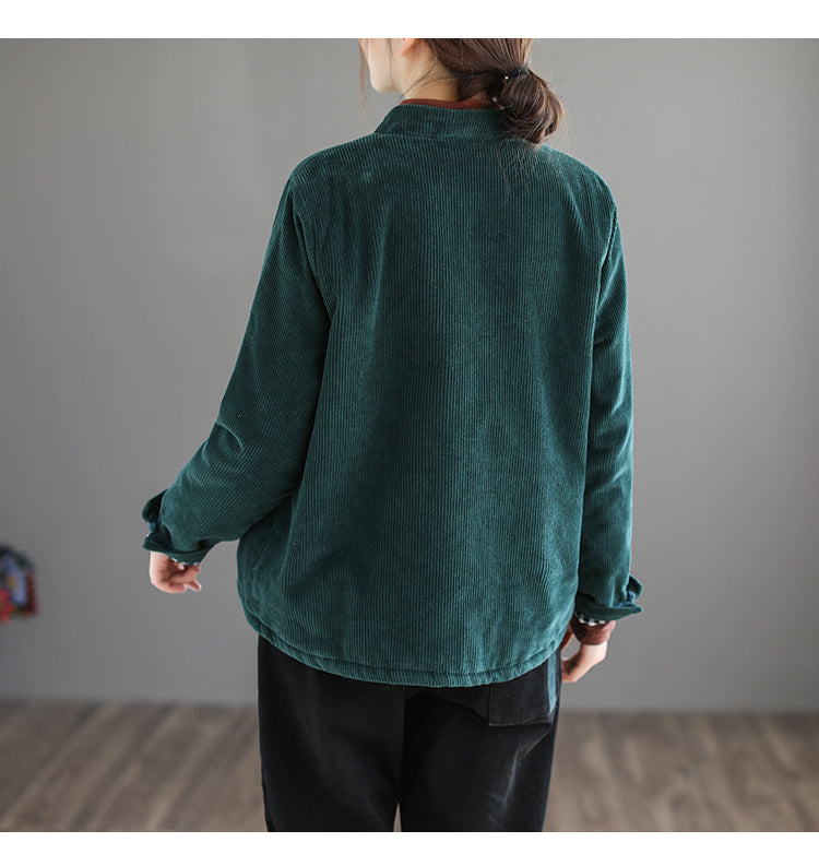 Classic Vintage & Enduringly Stylish Jacket