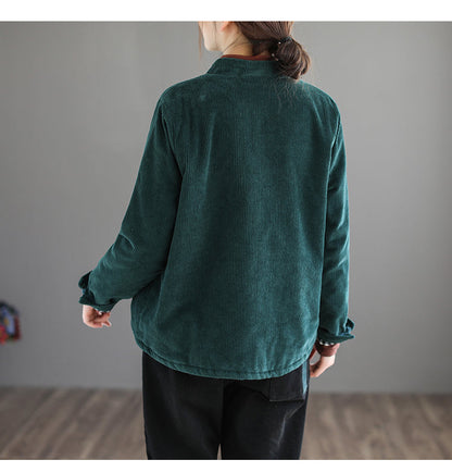 Classic Vintage & Enduringly Stylish Jacket