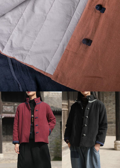 Gracefully Styled Coat for Any Occasion