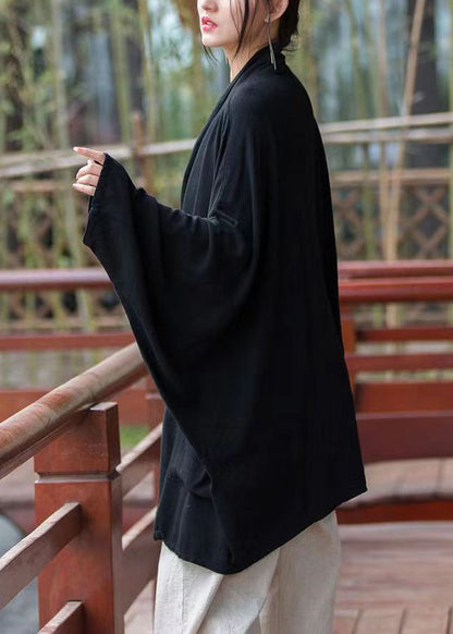 A Vintage Style Cardigan with Delicate Timeless Details