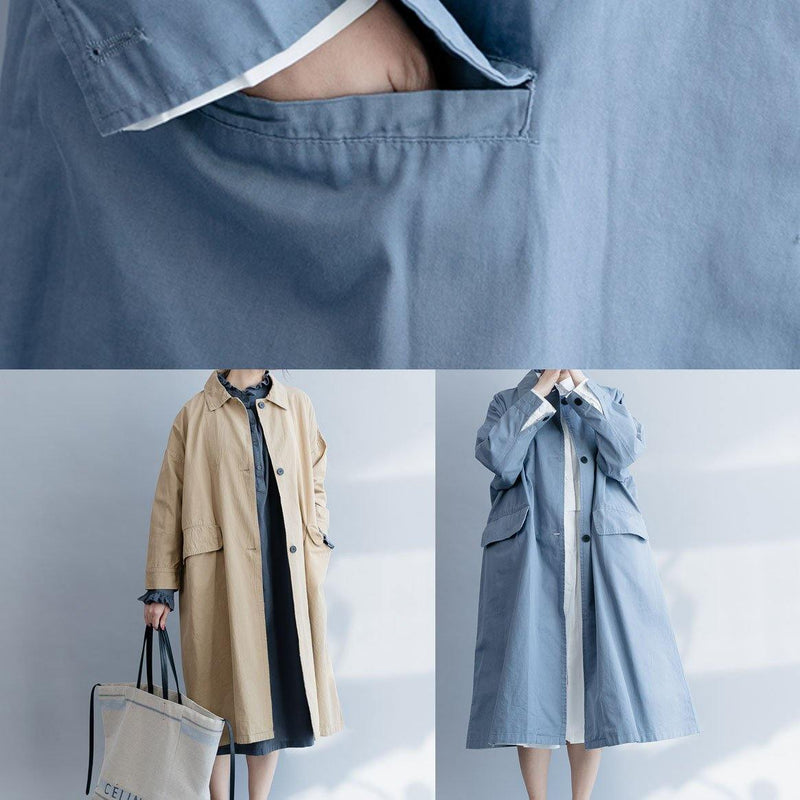 Sophisticated Coat with a Clean Classic Look