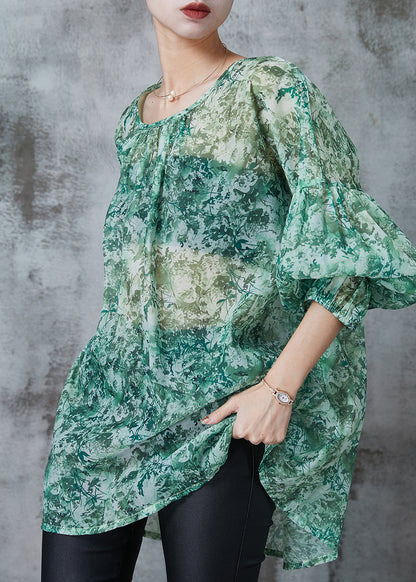 Beautifully Finished Shirt in a Timeless Design