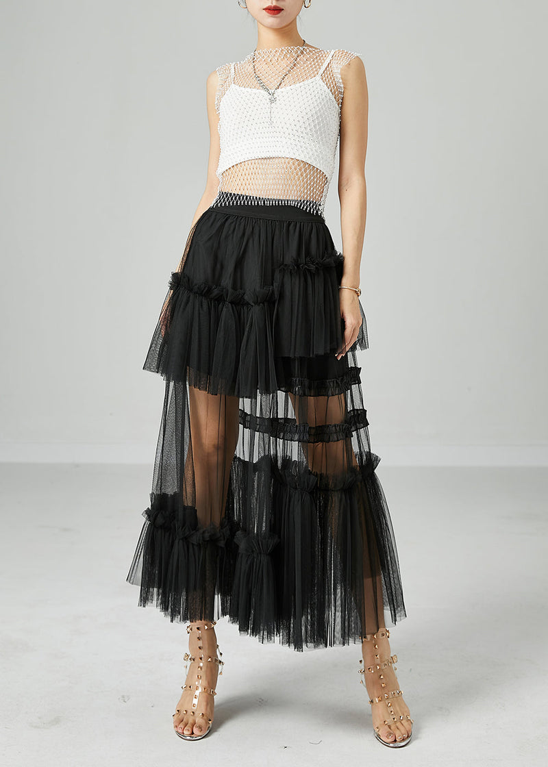 Gracefully Styled Garment for Any Occasion
