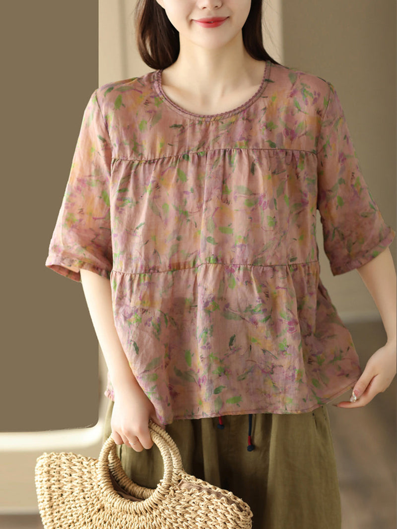 Beautifully Finished Shirt in a Timeless Design