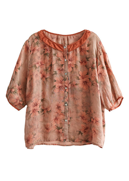 Effortlessly Elegant Shirt with a Timeless Design