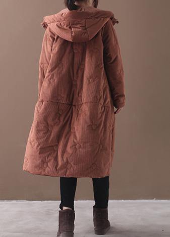 Polished Coat with an Effortless Classic Look