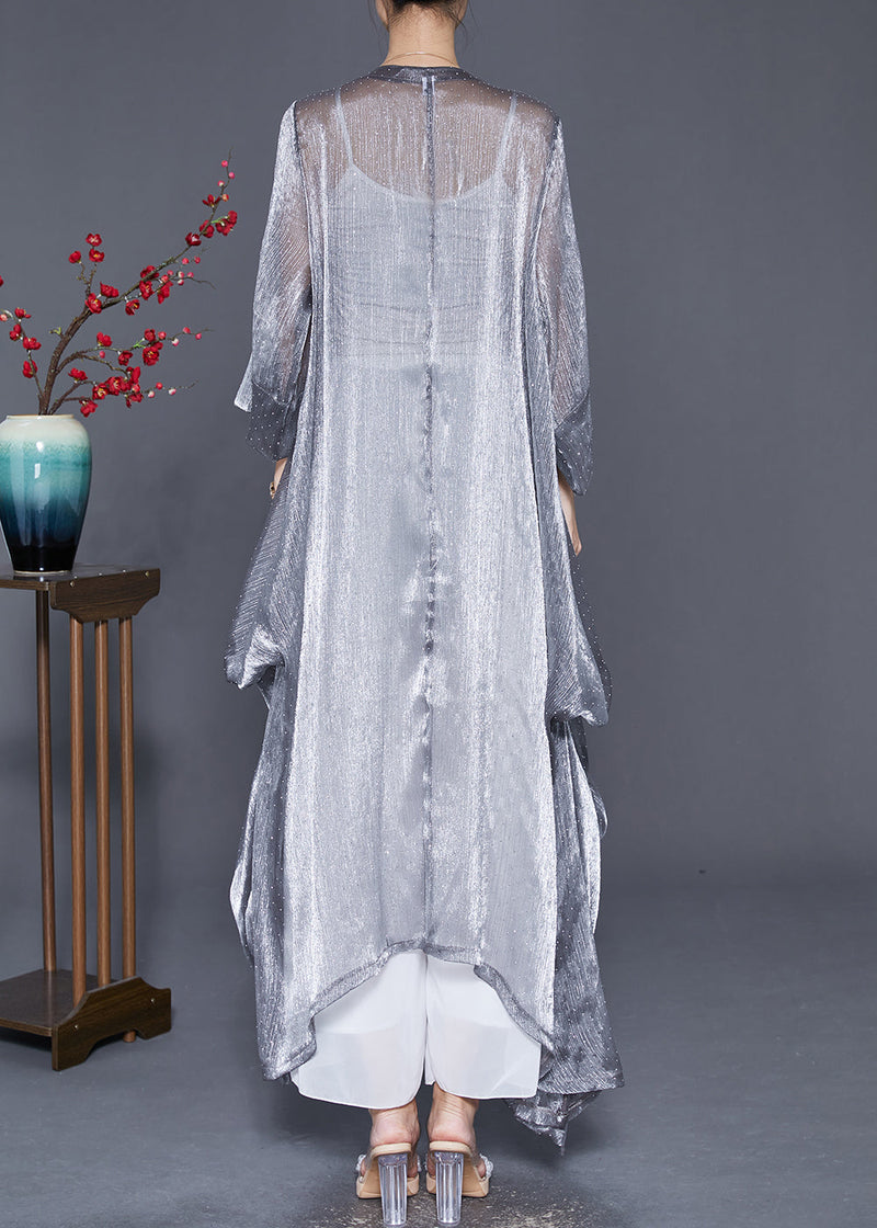 Beautifully Crafted Cardigan in a Classic Style