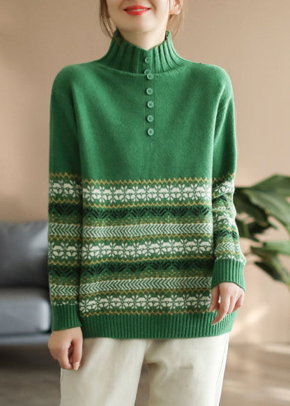Classic Vintage & Enduringly Stylish Sweater