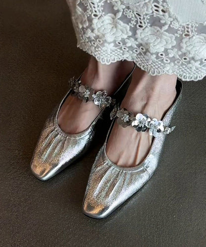 Chic Orthopedic Sandals with Unique Design