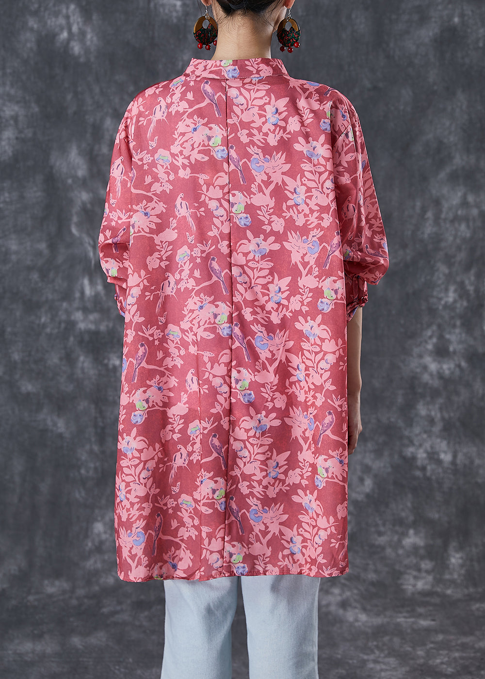 Sophisticated Shirt with a Clean Classic Look