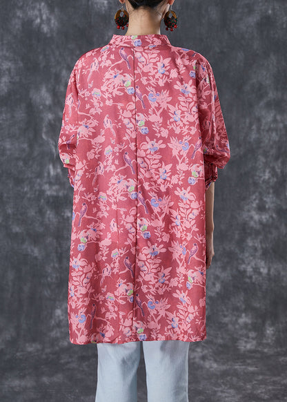Sophisticated Shirt with a Clean Classic Look