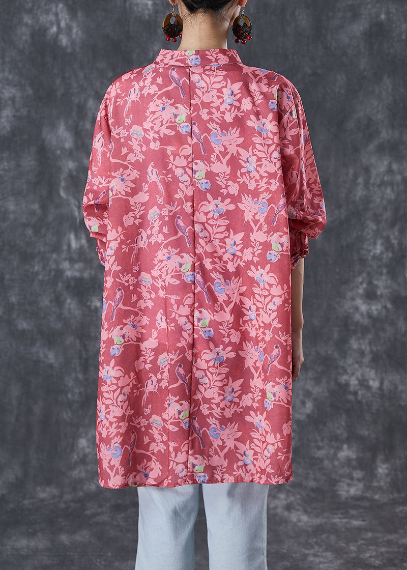Sophisticated Shirt with a Clean Classic Look