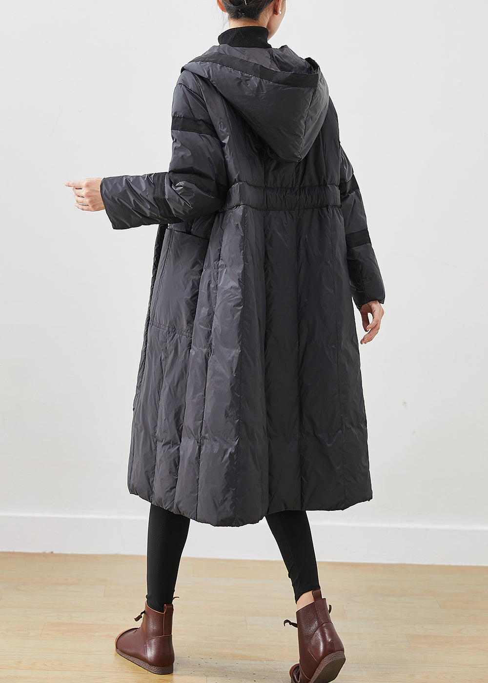Beautifully Balanced Coat with Timeless Character